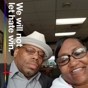 Meet your Posher, Kevin